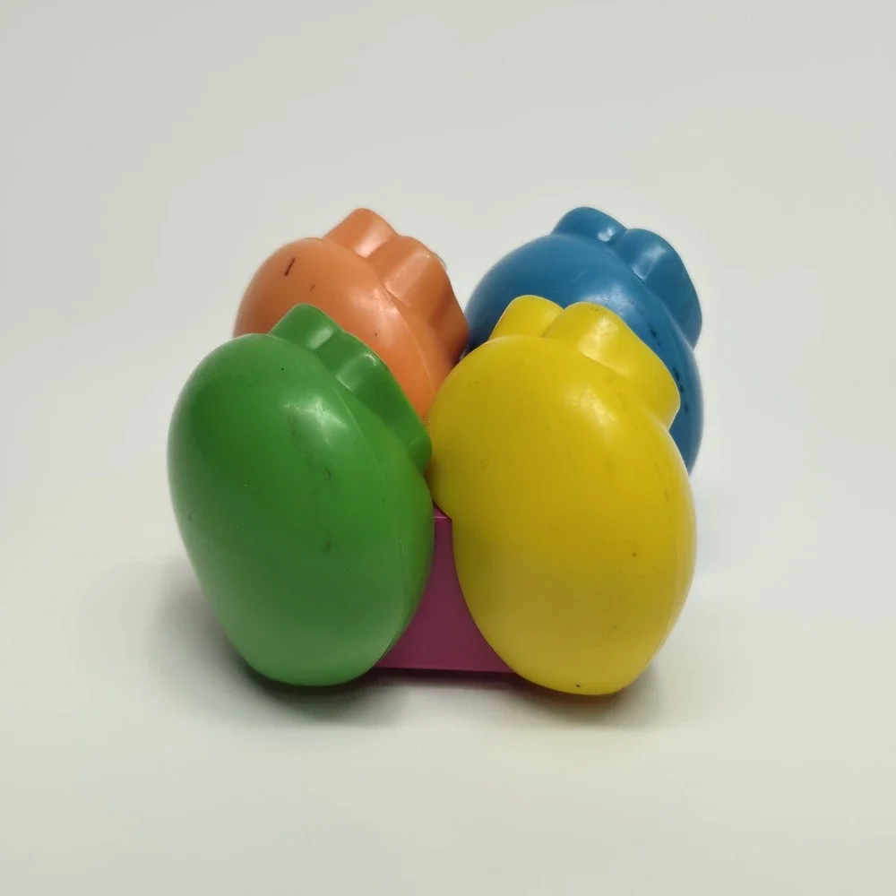 burger king m&m mini
